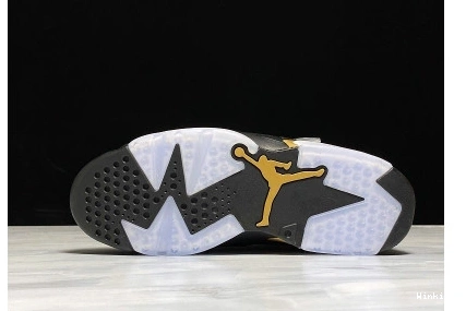 JORDAN (2020) DMP - 6 CT4954-007 RETRO 1010